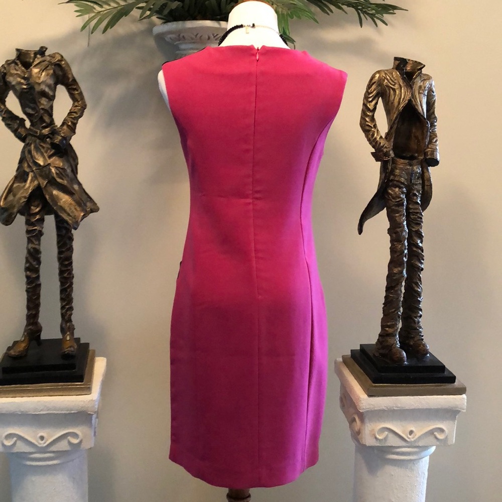 Retro Vintage Limited Dress - Picture 4 of 4